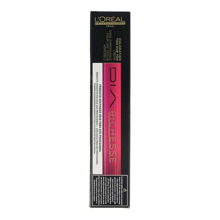 Teinture permanente Majirel L'Oreal Professionnel Paris Nº 9.81 (50 ml)