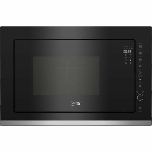 Mikrowelle mit Grill BEKO BMGB25333X Schwarz 1000 W 900 W 25 L