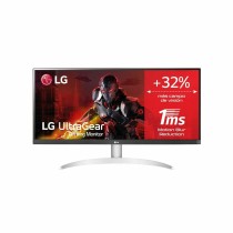 Écran LG 29WQ600-W.AEU 29" Full HD UltraWide Full HD 100 Hz 144 Hz