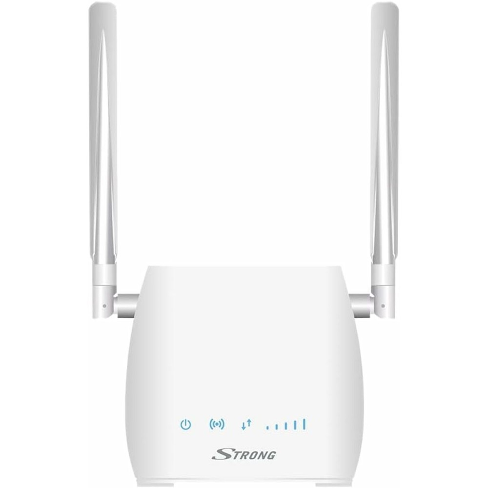 Amplificateur Wifi STRONG 4GROUTER300M