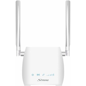 Amplificateur Wifi STRONG 4GROUTER300M