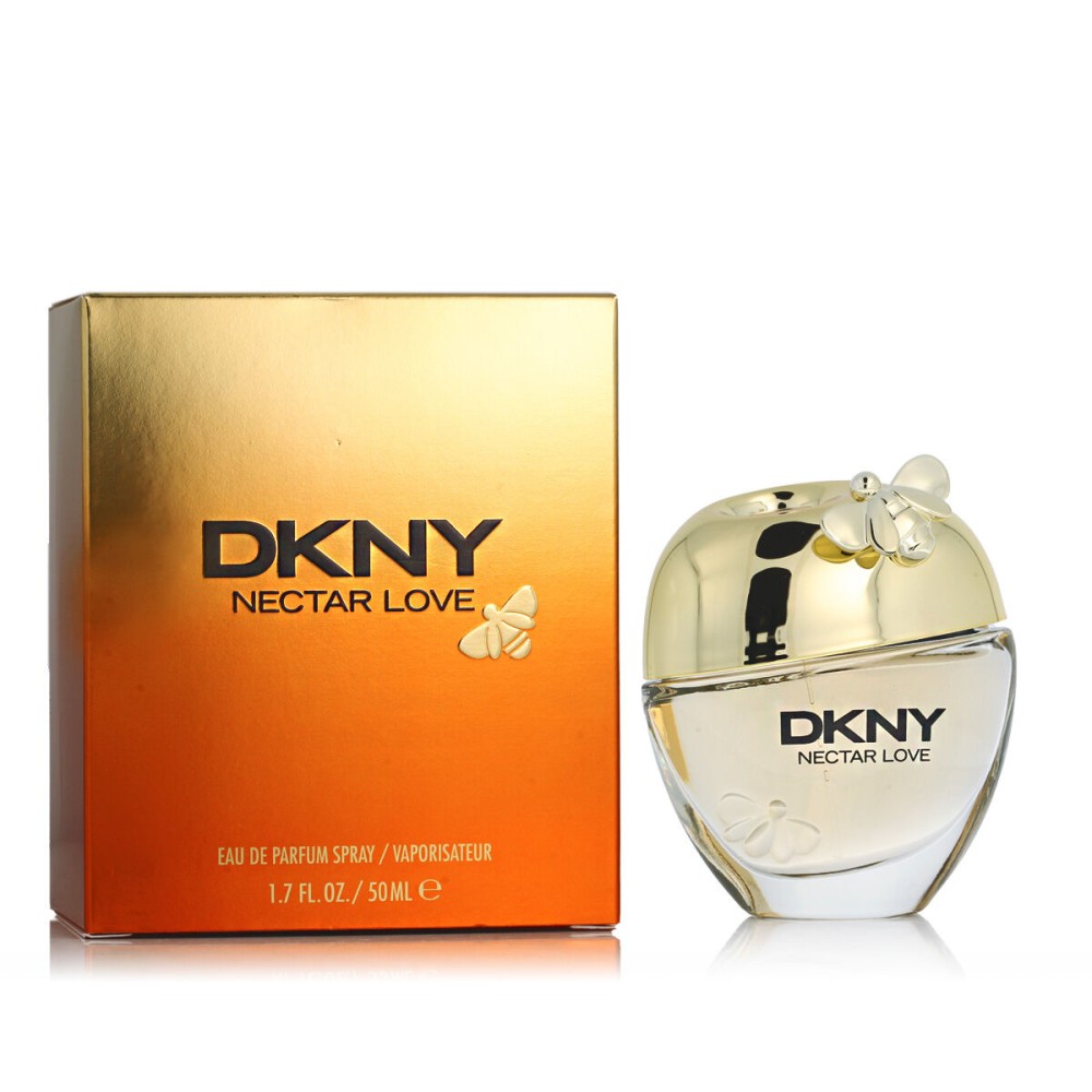 Damenparfüm DKNY Nectar Love EDP 50 ml