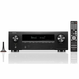 AV Receiver Denon AVR-X1800H