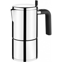 Cafetière Italienne BRA BALI Acier 12-14 Tasses 600 ml