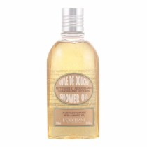 Huile pour le corps à l'amande L'Occitane En Provence 29HD250A15 250 ml