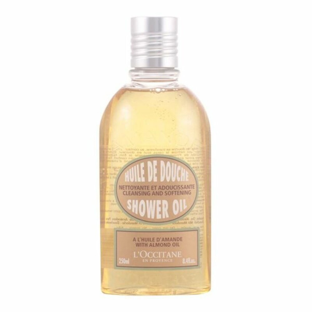 Almond Body Oil L'Occitane En Provence 29HD250A15 250 ml