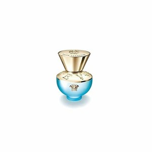 Women's Perfume Versace Pour Femme Dylan Turquoise (50 ml)