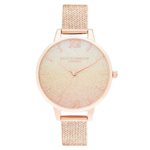 Ladies' Watch Olivia Burton OB16US58 (Ø 34 mm)