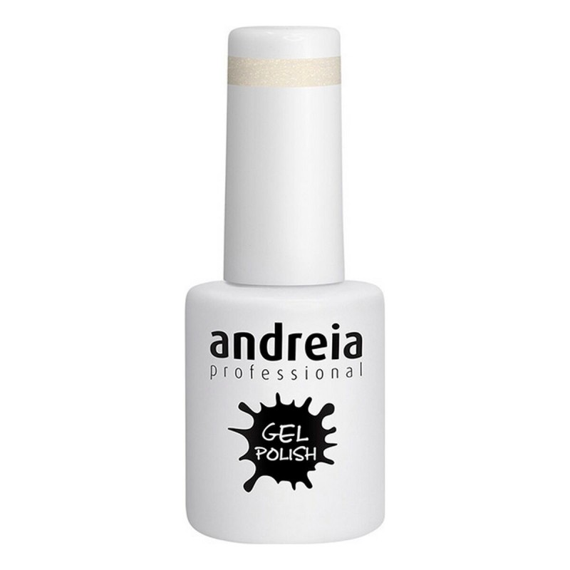 Nagellack Semi-permanent Gel Polish Andreia Professional Gel 246 (10,5 ml)