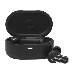 Bluetooth Headphones AKG N5 Black