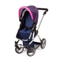 Dolls Accessories Reig Mega Combi Trolley