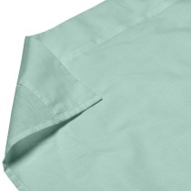 Top sheet HappyFriday Basic Mint 210 x 270 cm