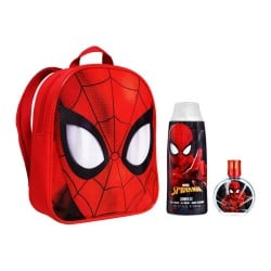 Set de Parfum Enfant Spider-Man EDT 50 ml 2 Pièces