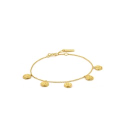 Bracelet Femme Ania Haie B009-01G 19 cm