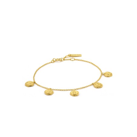 Bracelet Femme Ania Haie B009-01G 19 cm