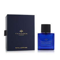 Unisex-Parfüm Thameen Royal Sapphire 50 ml