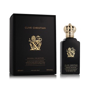 Herrenparfüm Clive Christian X X 100 ml