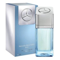 Herrenparfüm Mercedes Benz Mercedes-Benz Select Day EDT 100 ml