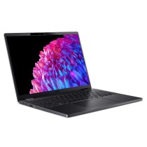 Ordinateur Portable Acer TMP614-73 14" Intel Core Ultra 7 155H 32 GB RAM 1 TB 1 TB SSD Espagnol Qwerty