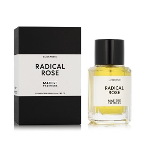 Women's Perfume Matiere Premiere Radical Rose EDP 100 ml