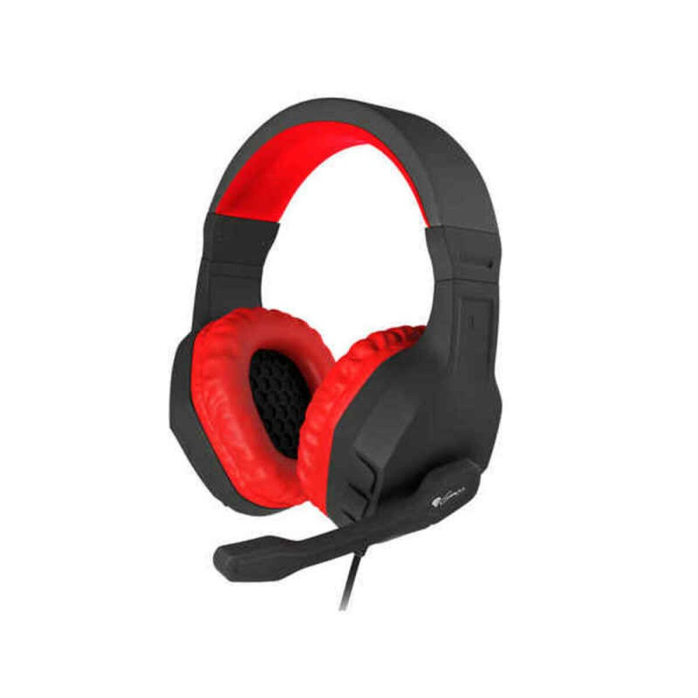 Headphones with Headband Genesis Argon 200