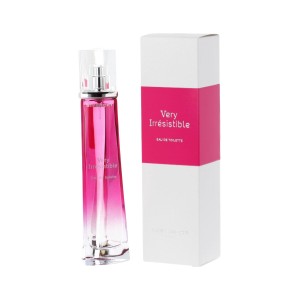 Damenparfüm Givenchy Very Irrésistible Eau de Toilette EDT 50 ml