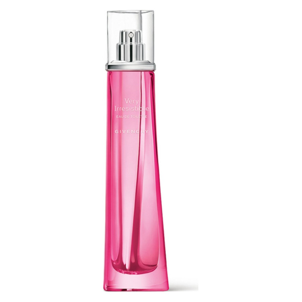 Parfum Femme Givenchy Very Irrésistible Eau de Toilette EDT 50 ml