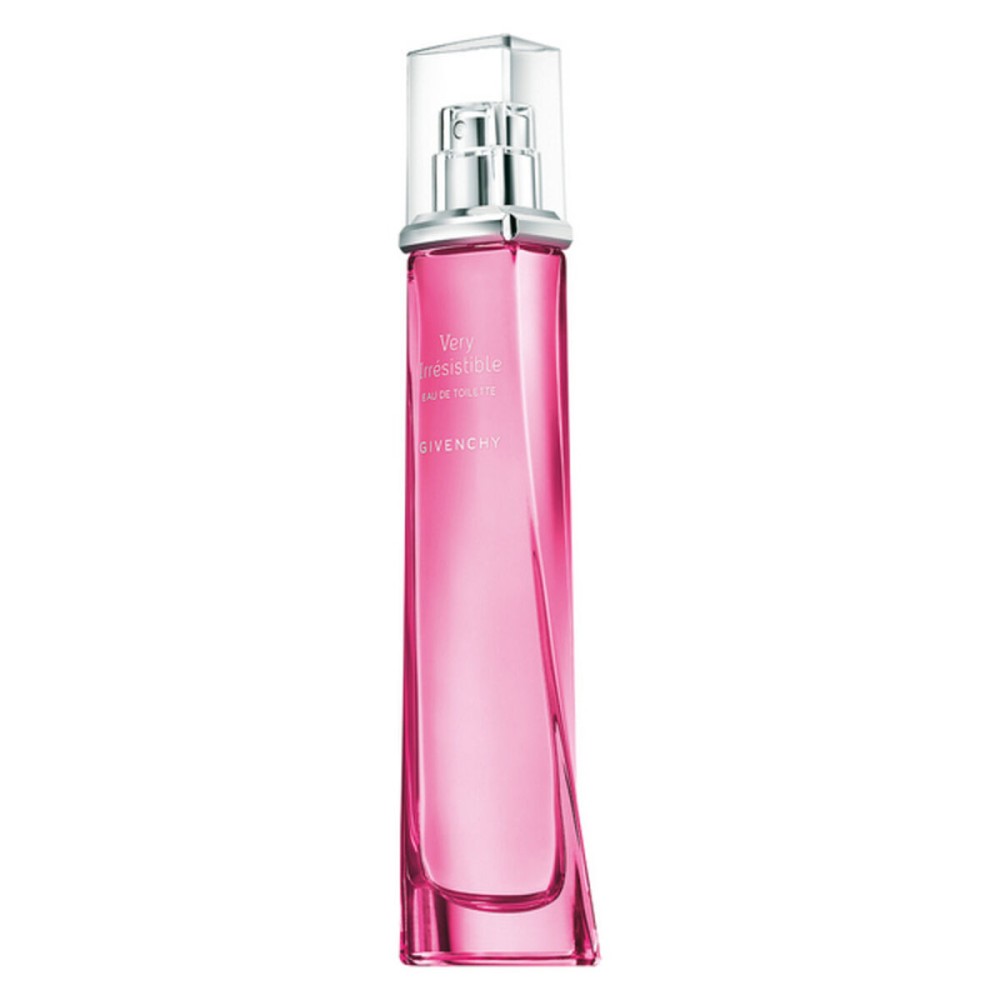 Damenparfüm Givenchy Very Irrésistible Eau de Toilette EDT 50 ml