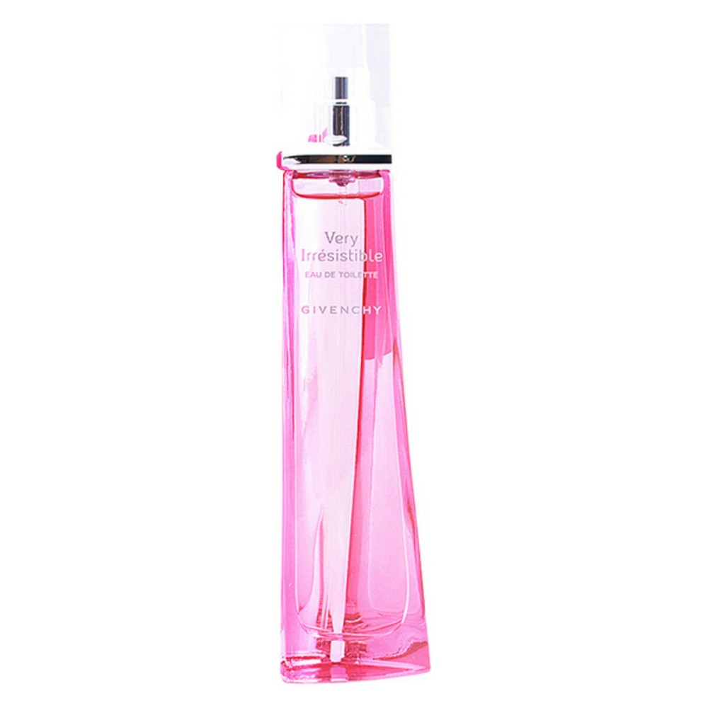 Parfum Femme Givenchy Very Irrésistible Eau de Toilette EDT 50 ml