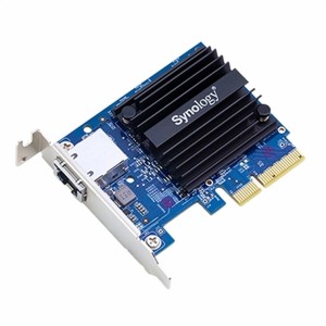 Carte Réseau Synology E10G18-T1