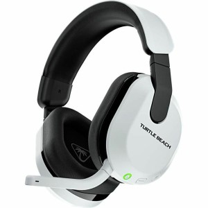 Bluetooth Kopfhörer mit Mikrofon Turtle Beach Stealth 600 Gen 3 Weiß