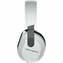 Bluetooth Headset with Microphone Turtle Beach Stealth 600 Gen 3 White