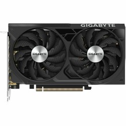 Graphics card Gigabyte GV-N406TWF2OC-8GD 8 GB GDDR6 Geforce RTX 4060 Ti