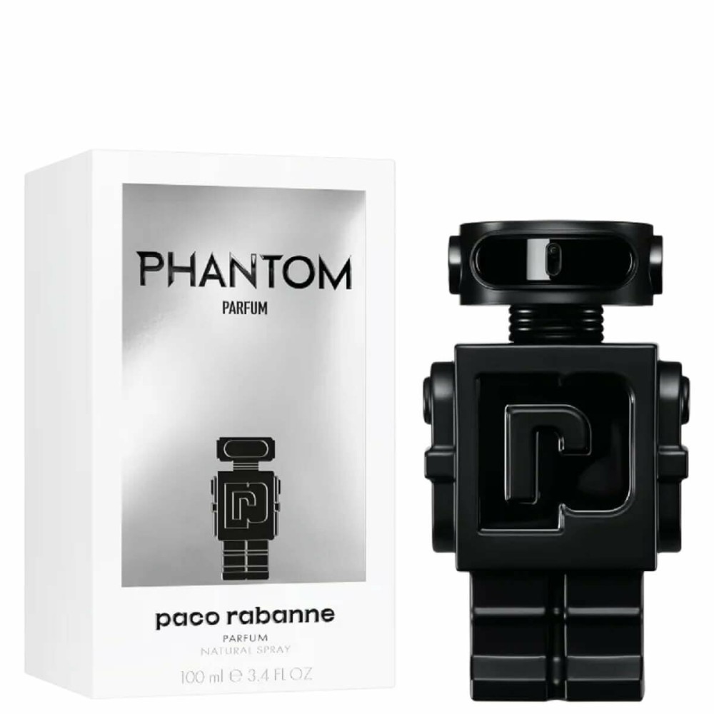 Parfum Homme Paco Rabanne PHANTOM EDP 100 ml