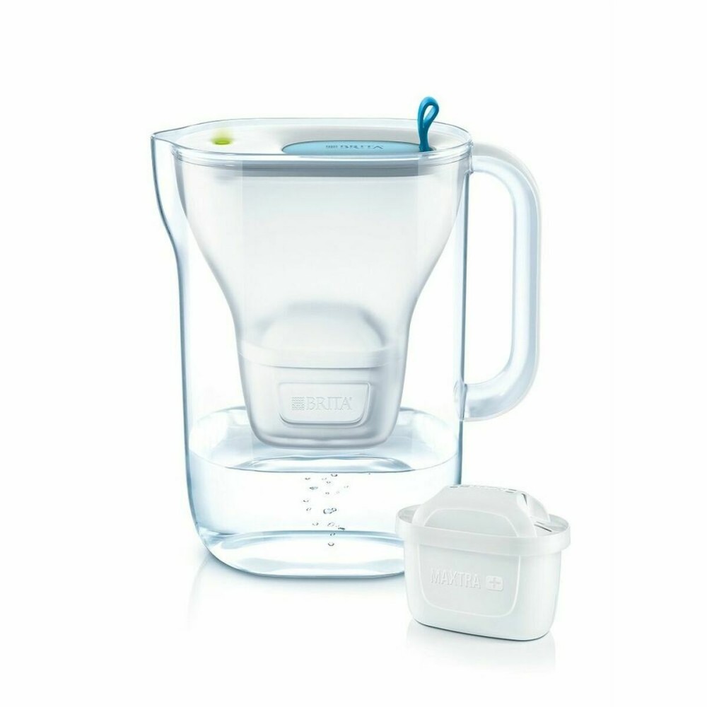 Carafe Filtrante Brita 2,4 L Plastique