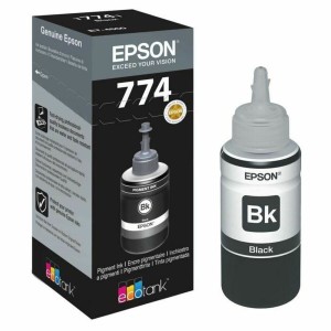 Refill ink Epson 774 Black