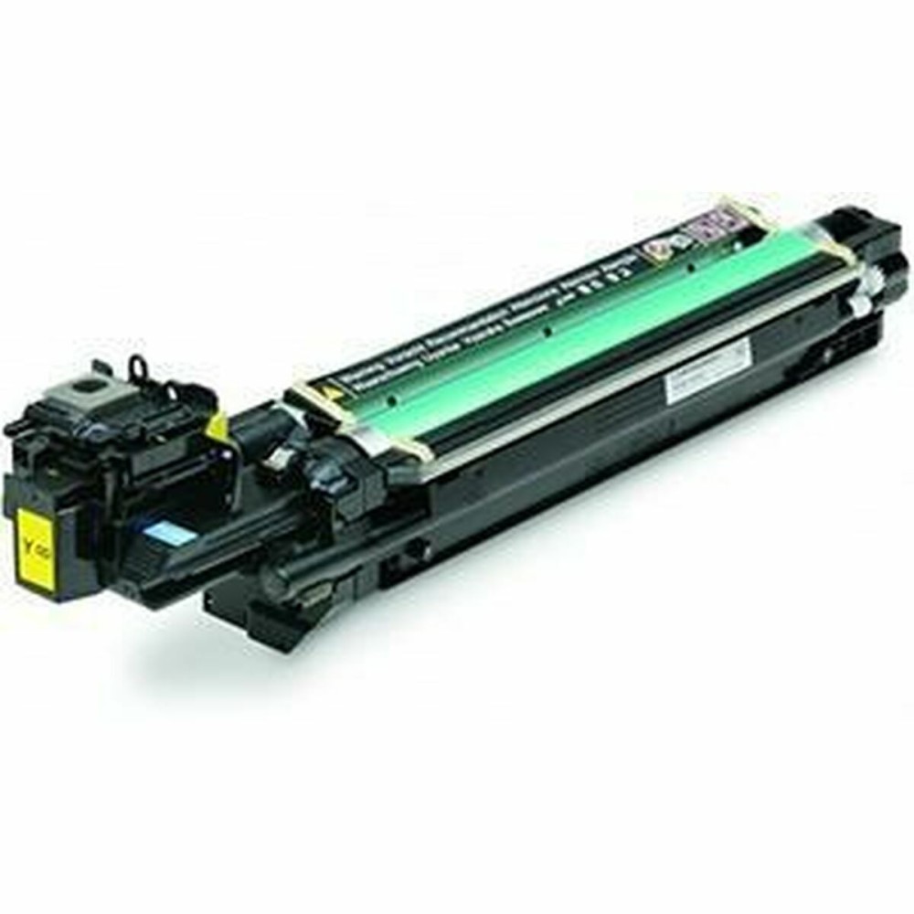 Toner Epson C13S051201 Jaune Noir