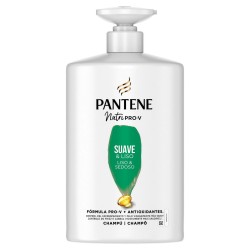 Shampooing Pantene Pro-V 2 x 1 L