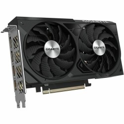 Graphics card Gigabyte GV-N406TWF2OC-8GD 8 GB GDDR6 Geforce RTX 4060 Ti