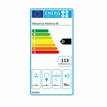 Hotte standard Mepamsa Modena 90 cm