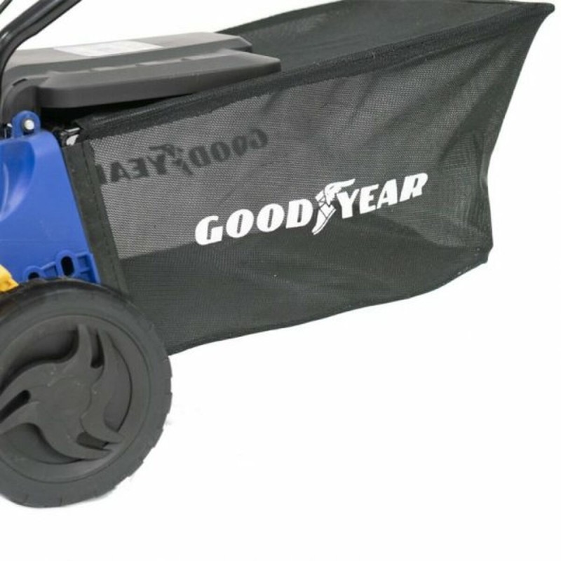 Lawn mower Goodyear 1800 W