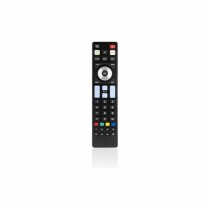 Télécommande pour Smart TV Ewent IN-TISA-AISATV0284 Noir Universel