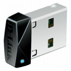 Adapteur réseau USB 2.0 D-Link DWA-121