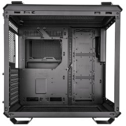 Boîtier ATX semi-tour Asus TUF Gaming GT502 Noir