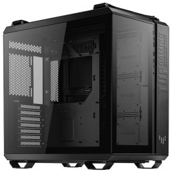 Boîtier ATX semi-tour Asus TUF Gaming GT502 Noir