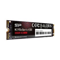 Festplatte Silicon Power UD90 500 GB SSD