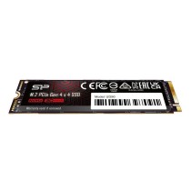 Festplatte Silicon Power UD90 500 GB SSD