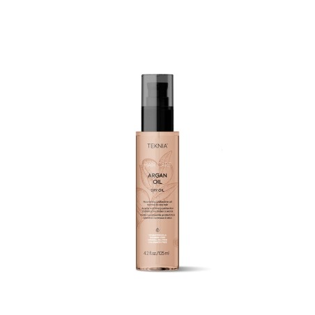 Huile réparatrice complète Lakmé Teknia Hair 125 ml