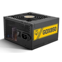 Bloc d’Alimentation Nox NXHUMMER850XGD 850 W 80 Plus Gold