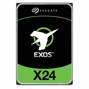 Festplatte Seagate ST24000NM002H 3,5" 24 TB